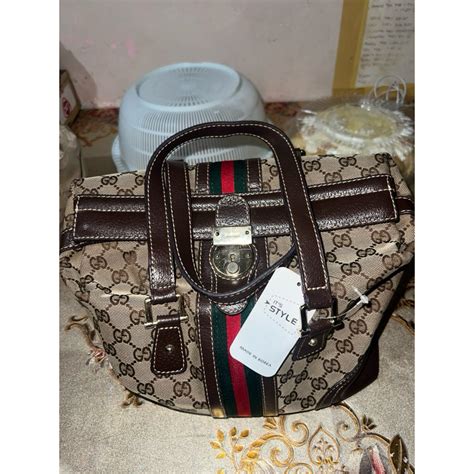 pre loved gucci bags philippines|Gucci bags pre owned.